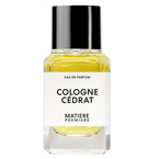 Matiere Premiere Cologne Cedrat woda perfumowana spray 50ml