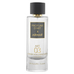 Armaf Art 03 Legni Dolci Bruciati woda perfumowana spray 105ml