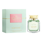 Antonio Banderas Queen of Seduction woda toaletowa spray 80ml