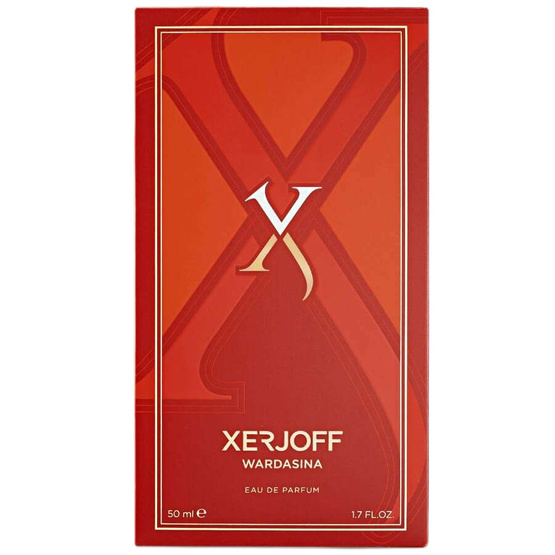 Xerjoff Wardasina woda perfumowana spray 50ml