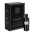 Korloff Eclats De Patchouli woda perfumowana spray 100ml