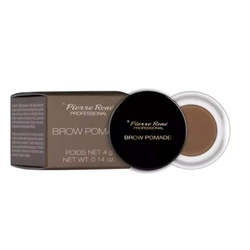 Pierre Rene Brow Pomade Pomada do stylizacji brwi 01 Light Brown