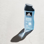 Adidas Dynamic Pulse żel pod prysznic dla mężczyzn 400ml