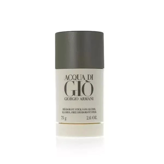 Giorgio Armani Acqua di Gio Pour Homme dezodorant sztyft 75ml