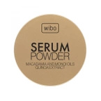 Wibo Banana Loose Powder