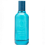 Nike #TurquoiseVibes Man woda toaletowa spray 150ml