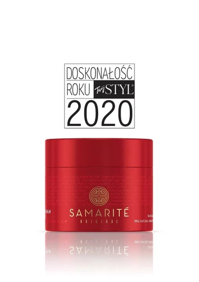 Samarité Supreme Balm Regenerierende Körperlotion 90ml