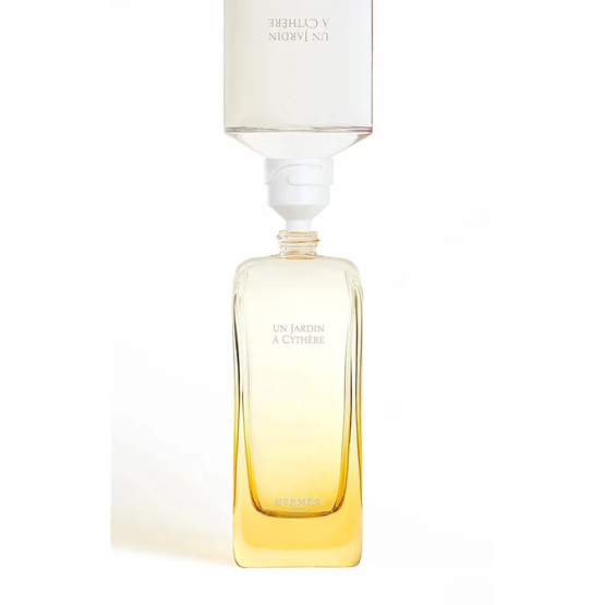 Hermes Un Jardin a Cythere woda toaletowa refill 200ml