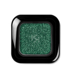 KIKO Milano Glitter Shower Eyeshadow brokatowy cień do powiek 05 Enchanted Forest 2g