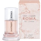 Laura Biagiotti Roma Fiori Bianchi woda toaletowa spray 50ml