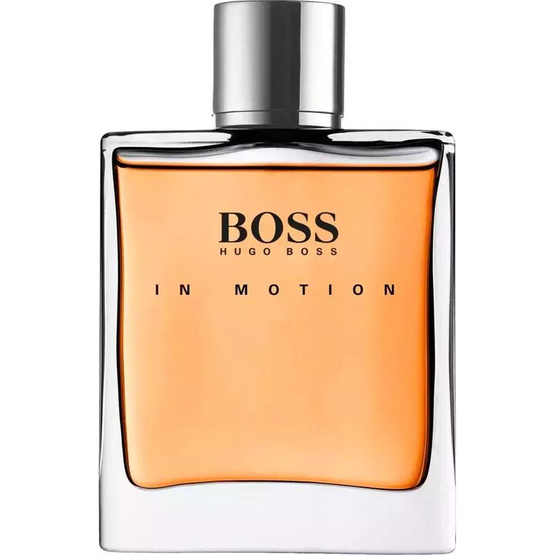 Hugo Boss Boss In Motion for Men woda toaletowa spray 100ml