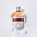 Moncler Pour Femme woda perfumowana spray 150ml