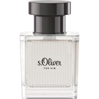 s.Oliver For Him woda toaletowa spray 30ml