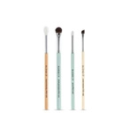 BLEND IT Makeup Brush Tapered Blending Shadow Brush PRO 210