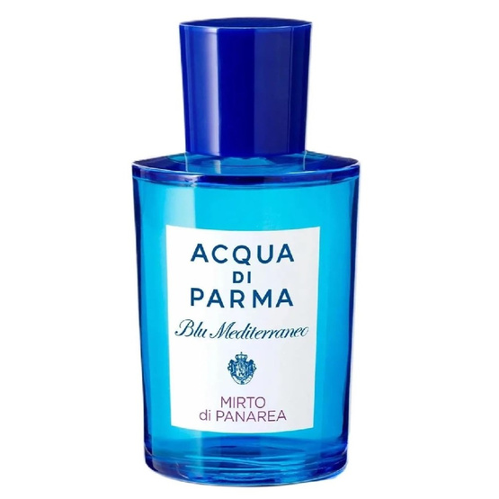 Acqua di Parma Blu Mediterraneo Mirto Di Panarea woda toaletowa spray 100ml