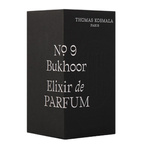 Thomas Kosmala No.9 Bukhoor eliksir perfum spray 250ml