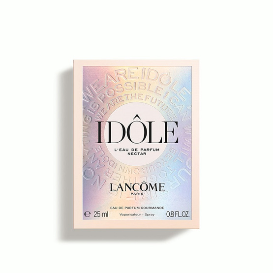 Lancome Idole Nectar woda perfumowana spray 25ml