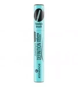 ESSENCE maximum DEFINITION waterproof volume mascara