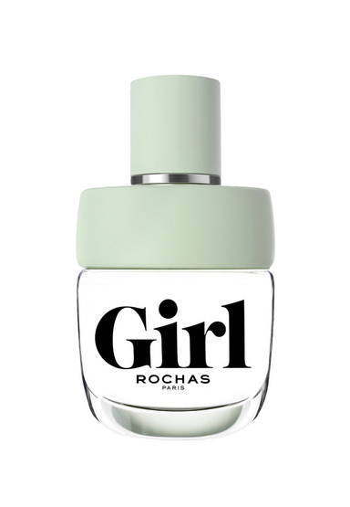 Rochas Girl woda toaletowa spray 60ml