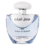 Ard al Zaafaran Sultan Al Shabab woda perfumowana spray 100ml