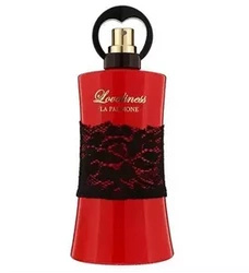 Real Time Loveliness La Passione woda perfumowana spray 100ml