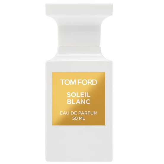 Tom Ford Soleil Blanc woda perfumowana spray 50ml