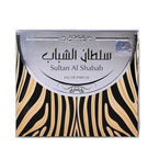 Ard al Zaafaran Sultan Al Shabab woda perfumowana spray 100ml