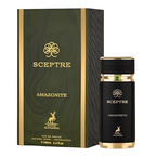 Maison Alhambra Sceptre Amazonite woda perfumowana spray 100ml