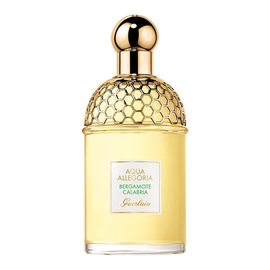 Guerlain Aqua Allegoria Bergamote Calabria woda toaletowa spray 125ml