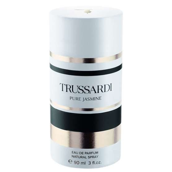 Trussardi Pure Jasmine woda perfumowana spray 90ml