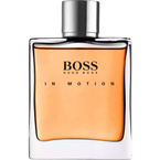 Hugo Boss Boss In Motion for Men woda toaletowa spray 100ml