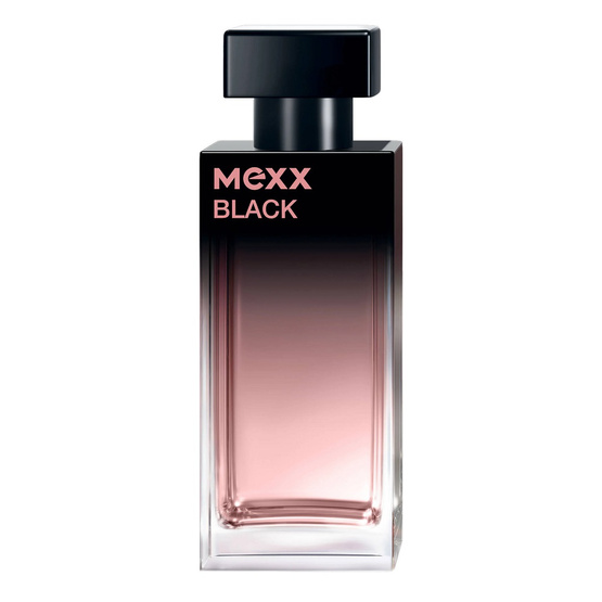 Mexx Black For Her woda perfumowana spray 30ml