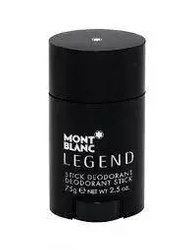 Mont Blanc Legend dezodorant sztyft 75ml