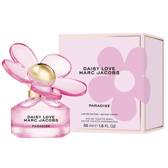 Marc Jacobs Daisy Love Paradise woda toaletowa spray 50ml