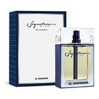 Al Haramain Signature Blue woda perfumowana spray 100ml