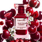 Tom Ford Electric Cherry woda perfumowana spray 50ml