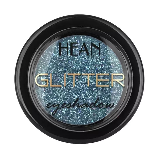 Hean Diamentowe cienie do powiek GLITTER Eyeshadow SIREN