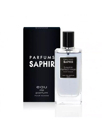 Saphir Perfect Man woda perfumowana spray 50ml