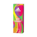 Adidas Get Ready! For Her woda toaletowa spray 50ml