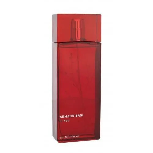 Armand Basi In Red woda perfumowana spray 100ml