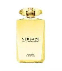 Versace Yellow Diamond żel pod prysznic 200ml