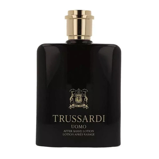 Trussardi Uomo woda po goleniu flakon 100ml