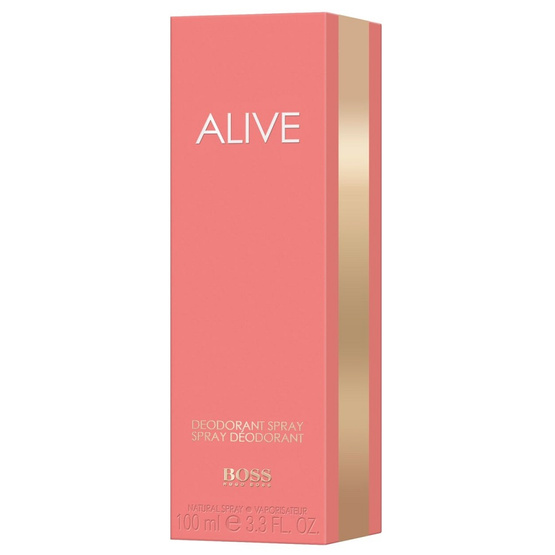 Hugo Boss Alive dezodorant spray 100ml