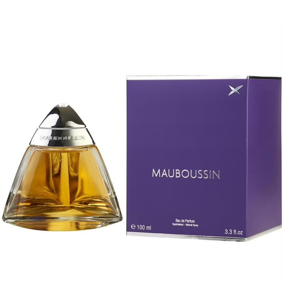 Mauboussin Mauboussin woda perfumowana spray 100ml