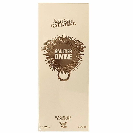 Jean Paul Gaultier Gaultier Divine żel pod prysznic 200ml