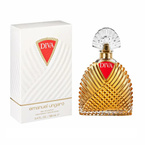 Emanuel Ungaro Diva woda perfumowana spray 100ml