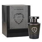 Al Haramain Azlan Oud Charcoal Edition ekstrakt perfum 100ml