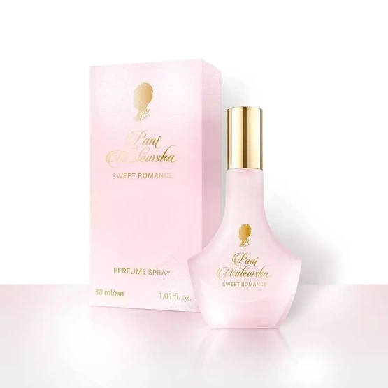 Pani Walewska Sweet Romance perfumy spray 30ml