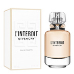 Givenchy L'interdit woda toaletowa spray 80ml