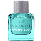 Hollister Canyon Rush For Him woda toaletowa spray 100ml